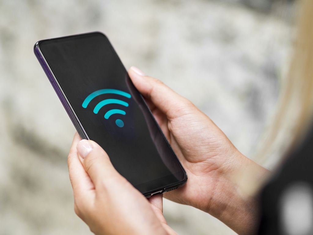 免費高速Wi-Fi