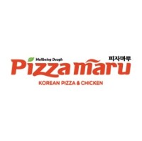 Pizza Maru