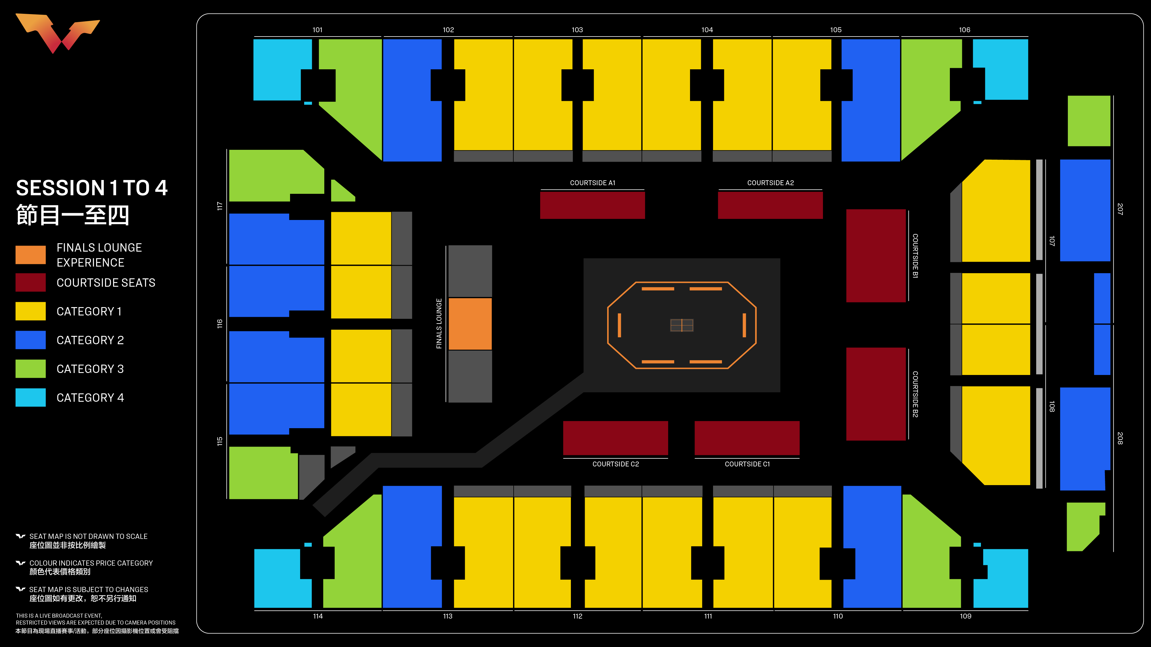 seatMap