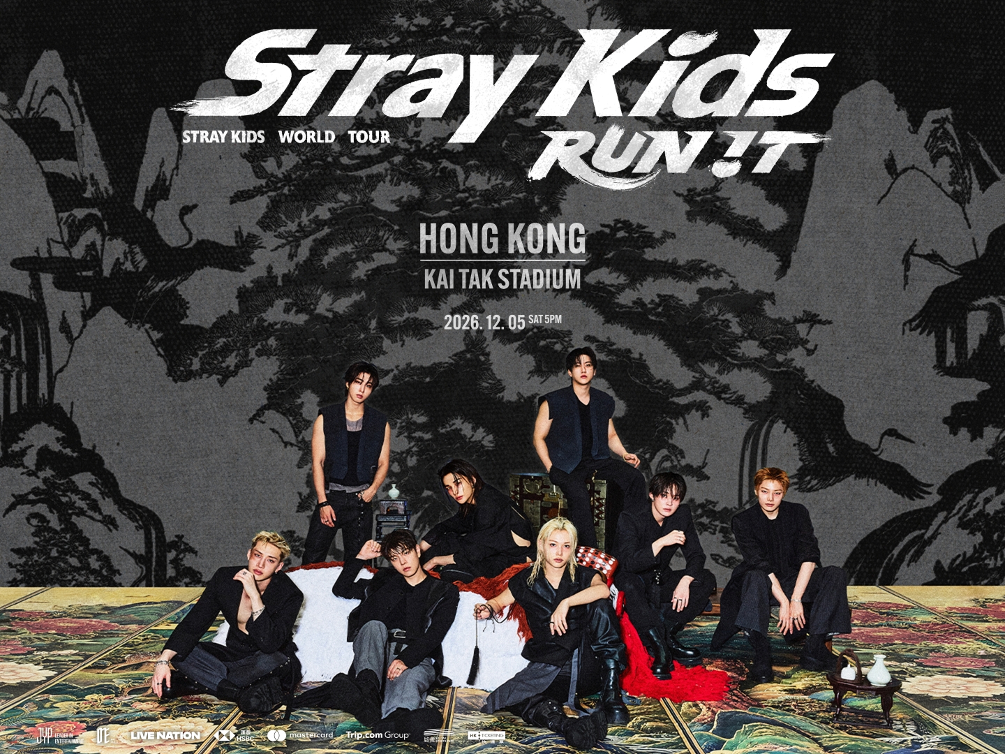 Stray Kids スキズ フィリックス　interpark インターパーク K-POP・アジア Stray Kids スキズ フィリックス interpark インター